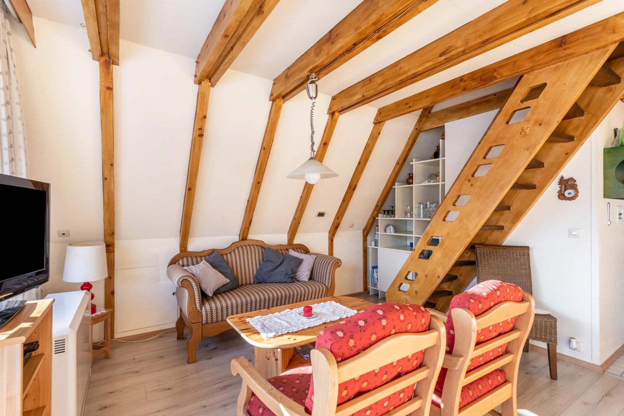 Ferienhaus Moritz Siegsdorf Luaran gambar