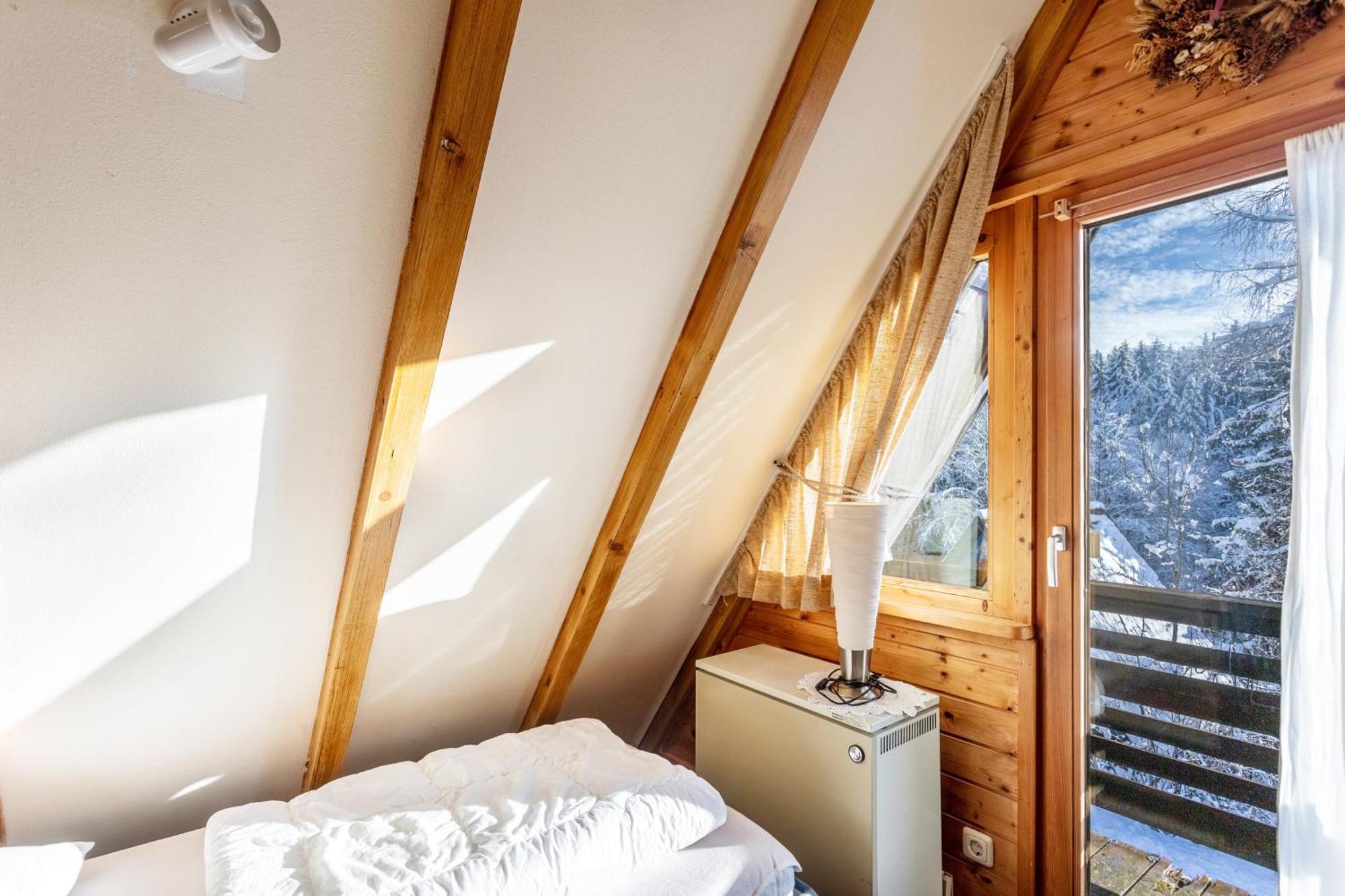 Ferienhaus Moritz Siegsdorf Luaran gambar