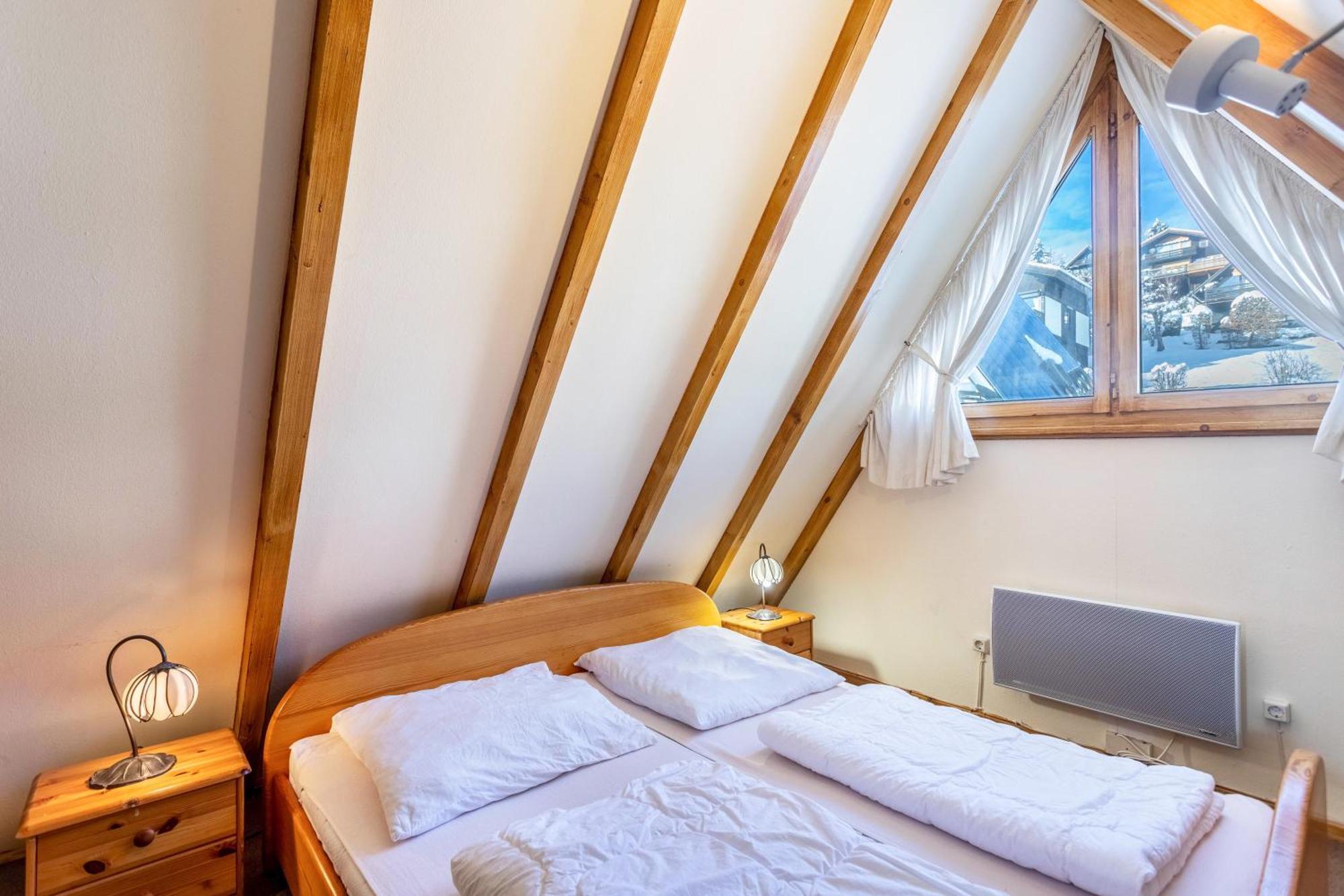 Ferienhaus Moritz Siegsdorf Luaran gambar