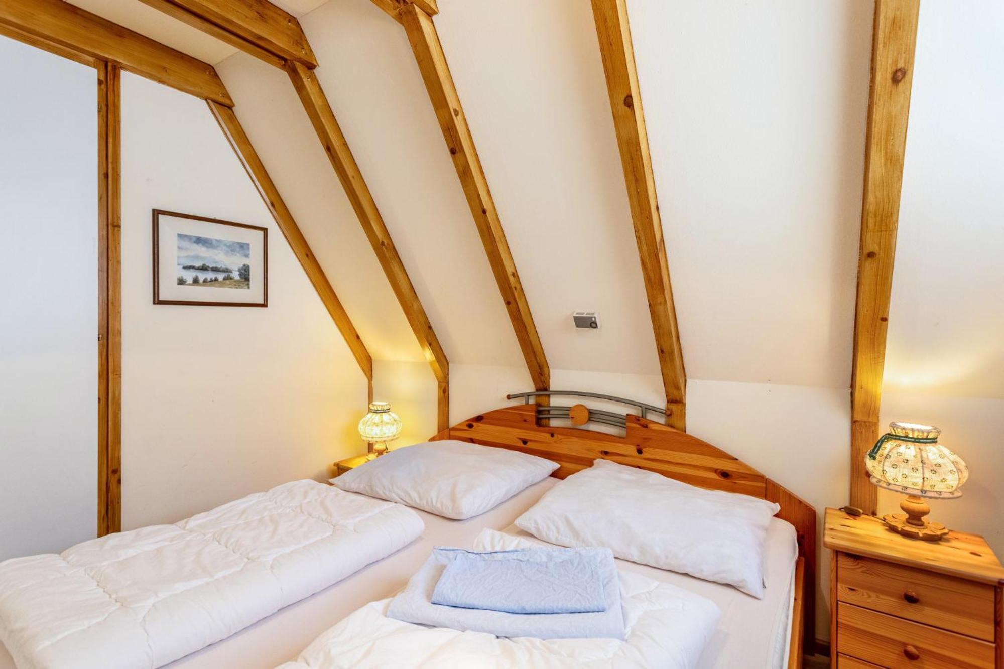 Ferienhaus Moritz Siegsdorf Luaran gambar