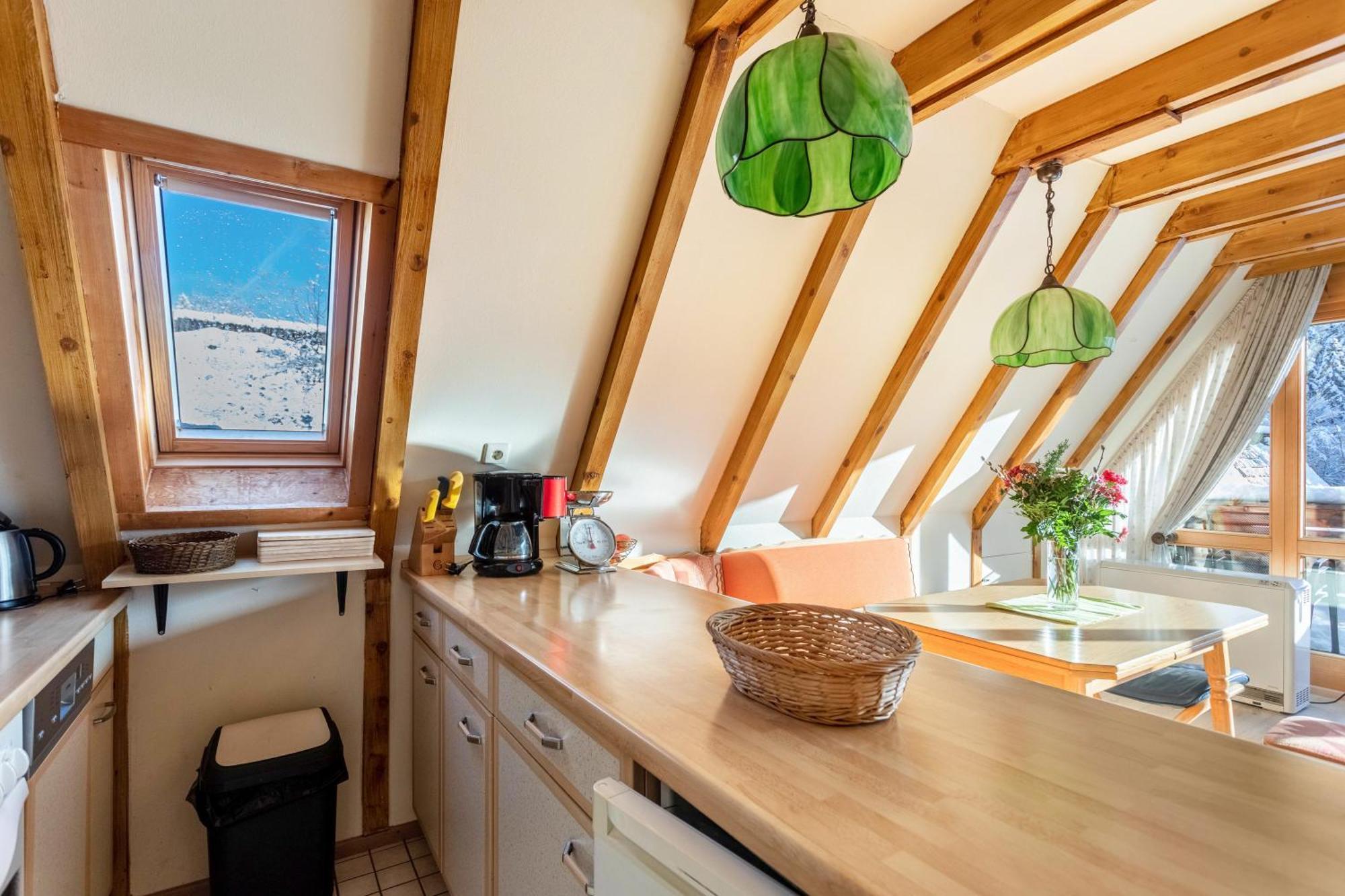 Ferienhaus Moritz Siegsdorf Luaran gambar