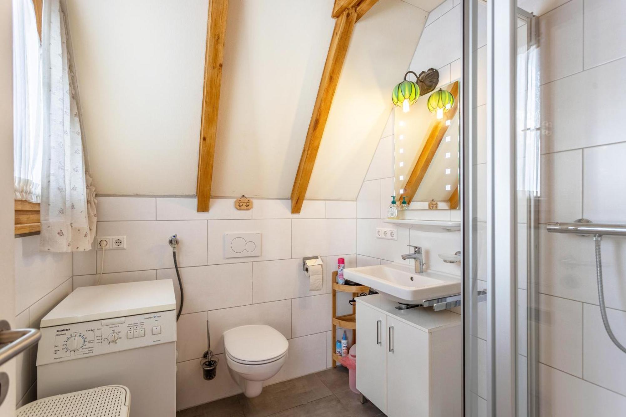 Ferienhaus Moritz Siegsdorf Luaran gambar