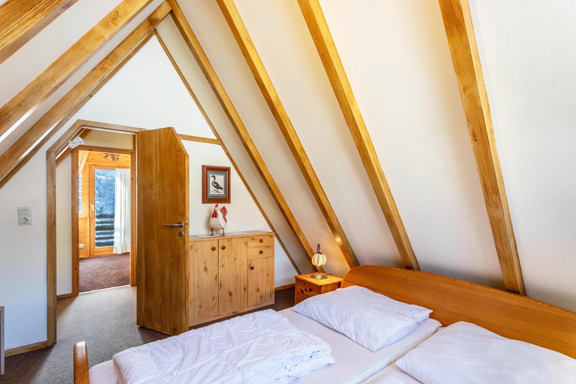 Ferienhaus Moritz Siegsdorf Luaran gambar