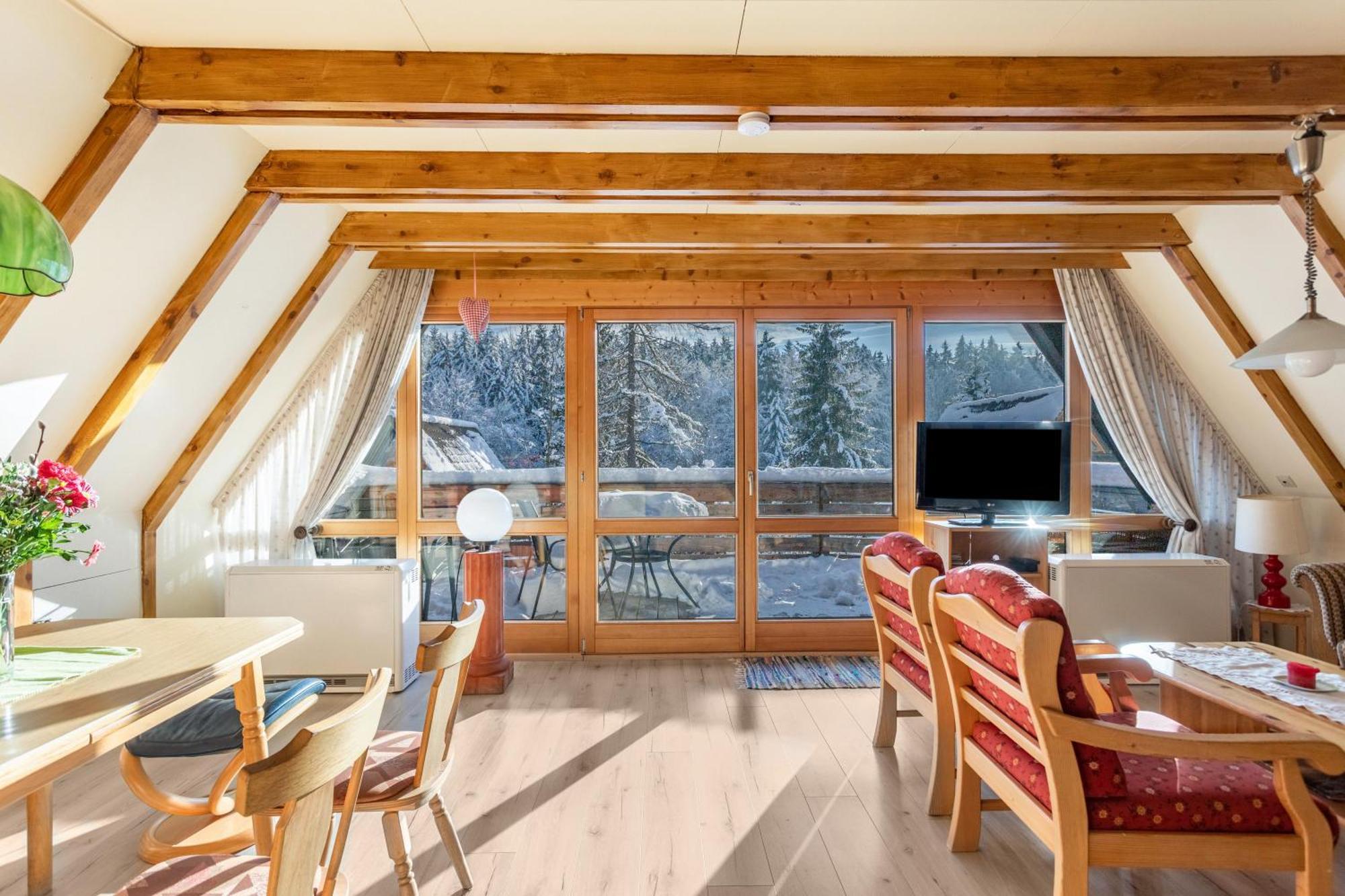 Ferienhaus Moritz Siegsdorf Luaran gambar